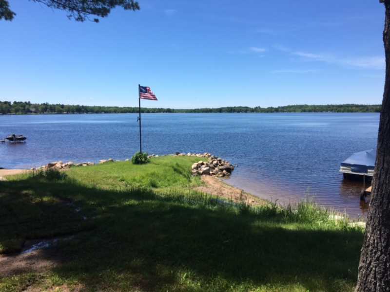 TOWN OF MIDDLE INLET Home