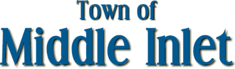 TOWN OF MIDDLE INLET - Submit Feedback